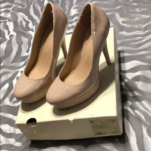 Lauren Conrad shoes